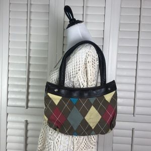Thirty-one Argyle ShoulderBag